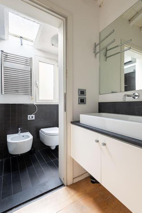 Unyca - Residenza San Lorenzo Флоренция Екстериор снимка