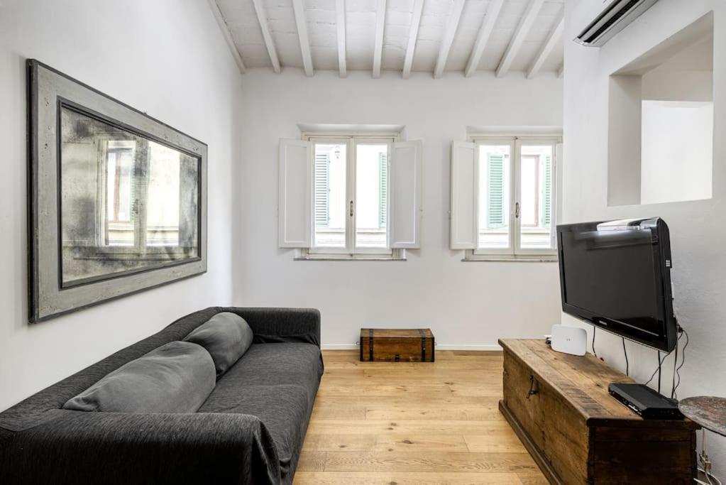 Unyca - Residenza San Lorenzo Флоренция Екстериор снимка