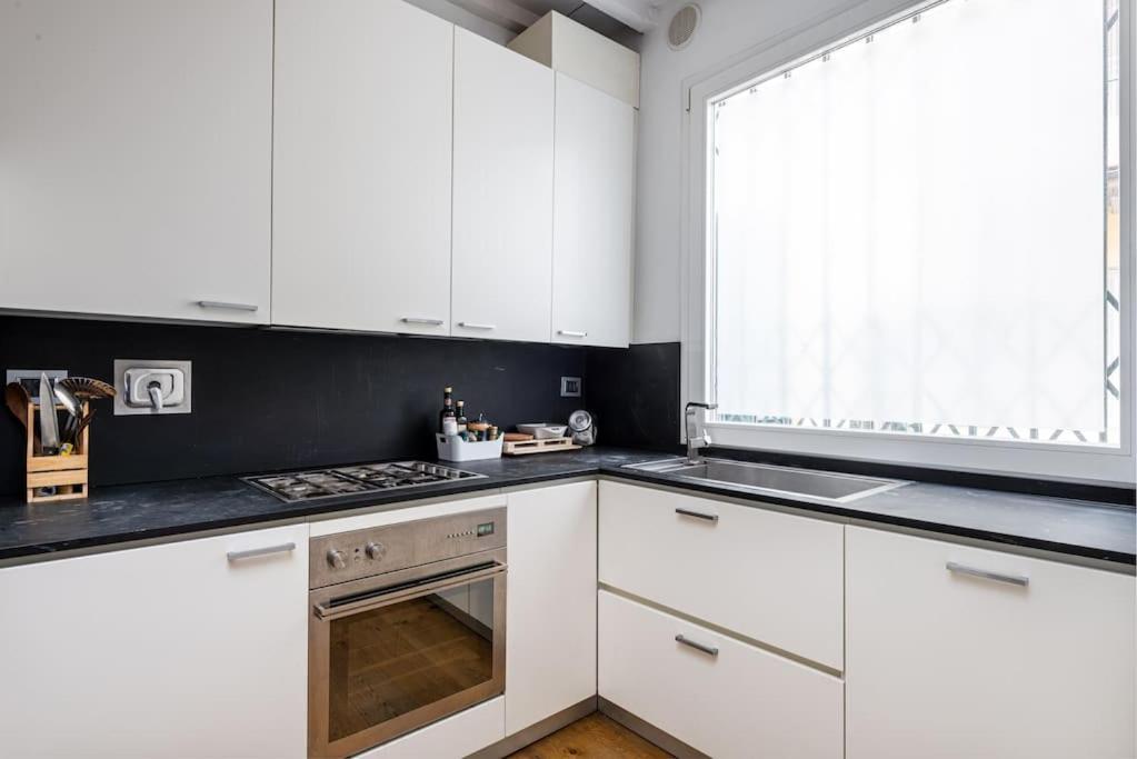 Unyca - Residenza San Lorenzo Флоренция Екстериор снимка