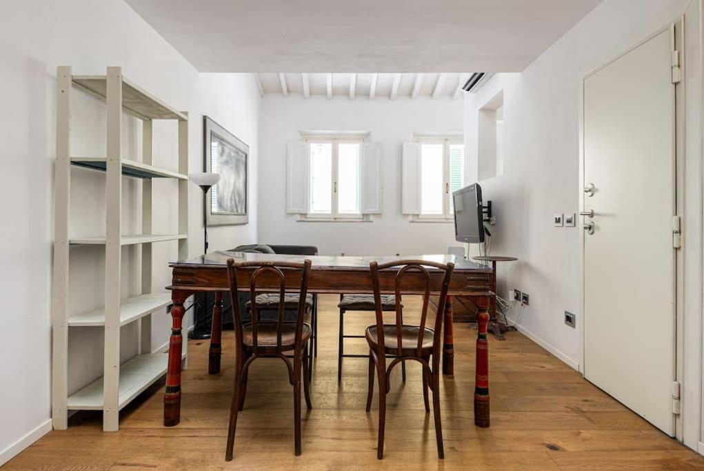 Unyca - Residenza San Lorenzo Флоренция Екстериор снимка