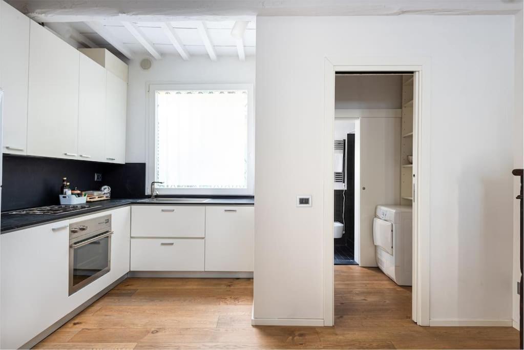 Unyca - Residenza San Lorenzo Флоренция Екстериор снимка