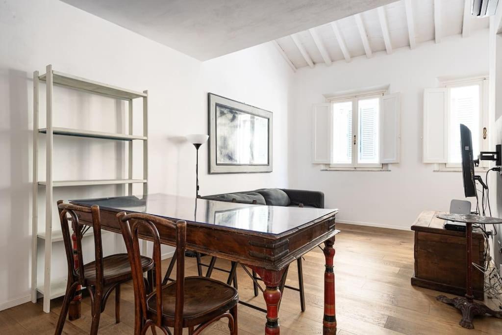 Unyca - Residenza San Lorenzo Флоренция Екстериор снимка