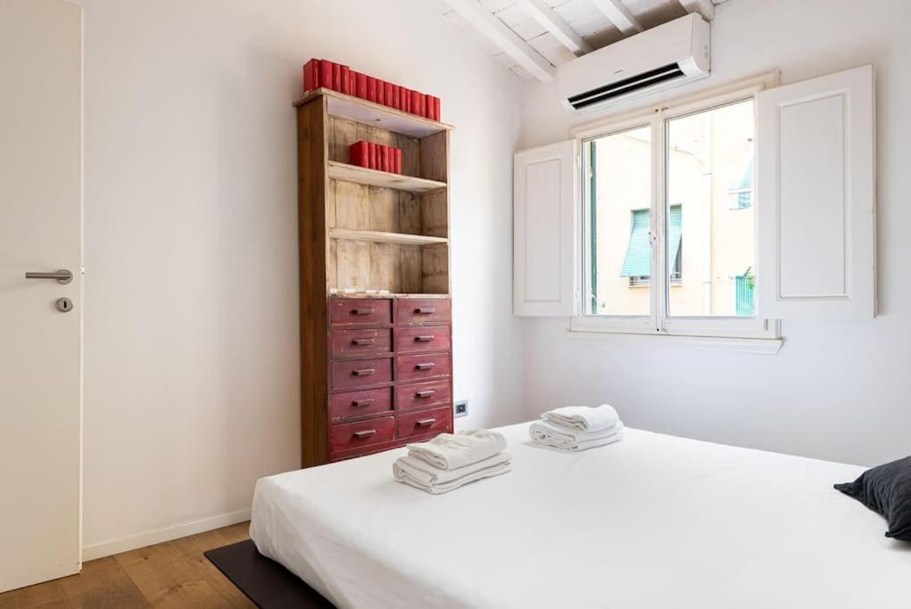 Unyca - Residenza San Lorenzo Флоренция Екстериор снимка