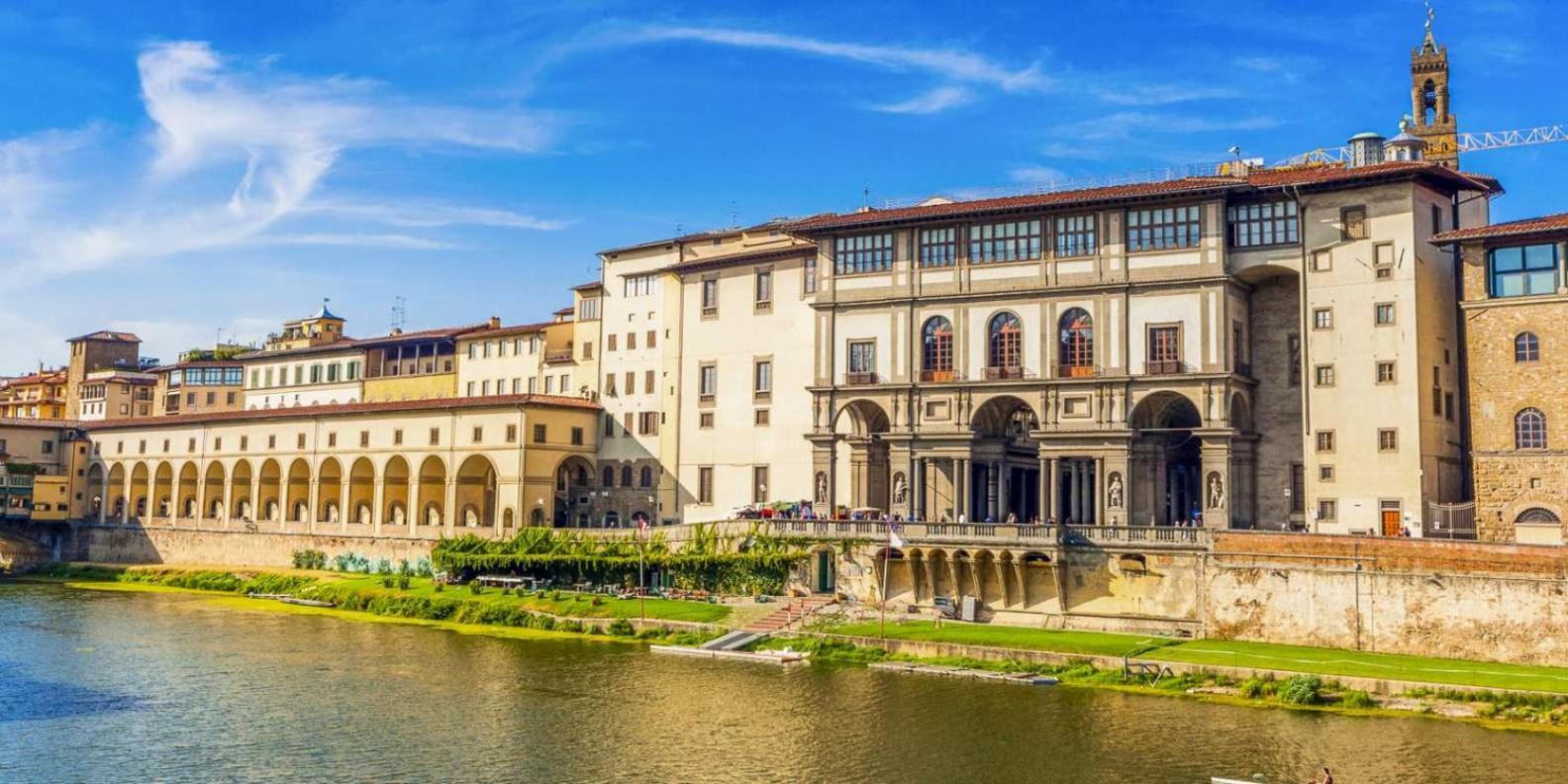 Unyca - Residenza San Lorenzo Флоренция Екстериор снимка